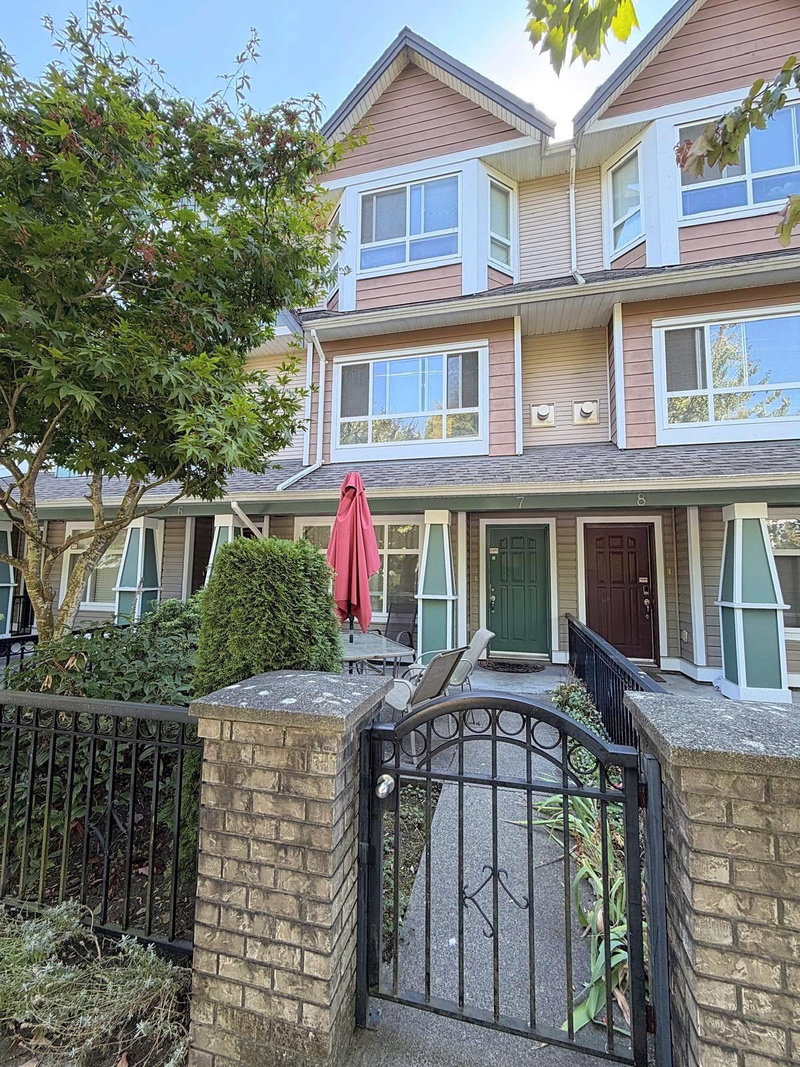 7 - 8080 Bennett Road