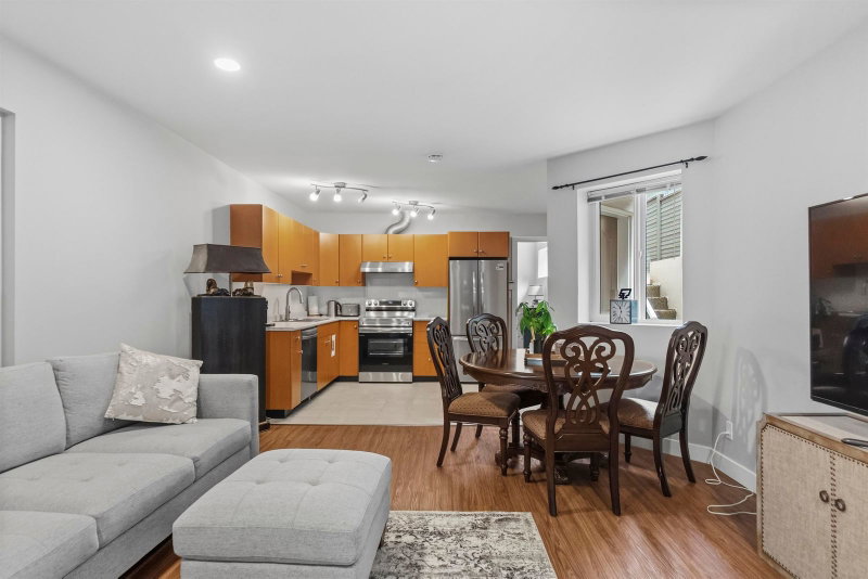 Basement - 4225 Evergreen Avenue