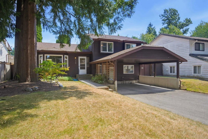7340 Todd Crescent