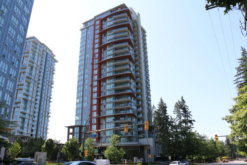 1902 - 3096 Windsor Gate