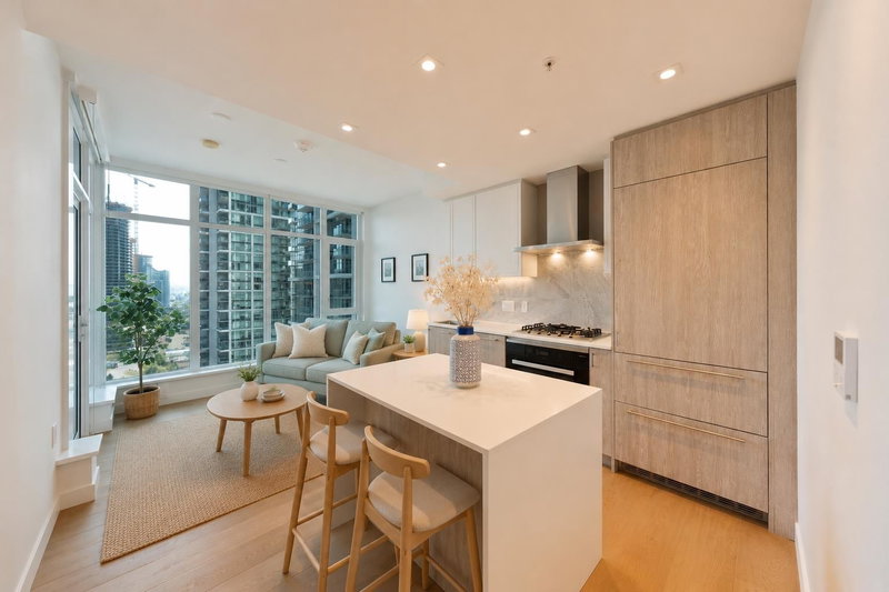 1608 - 2288 Alpha Avenue