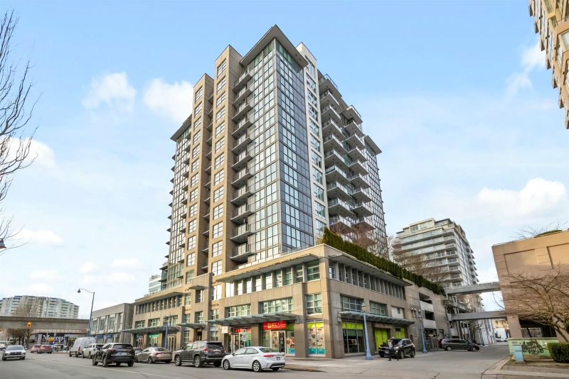 907 - 8033 Saba Road