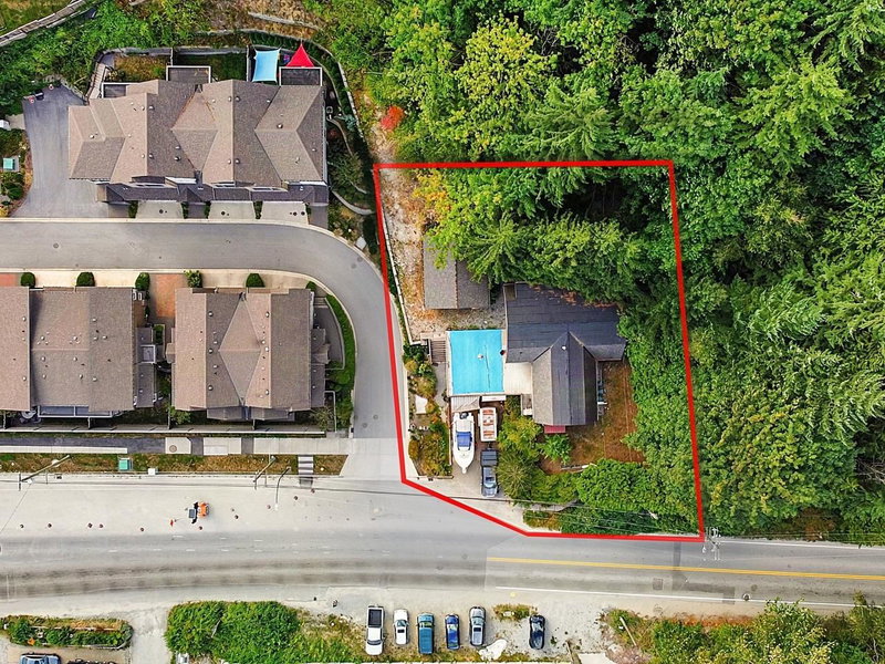 1420 Pipeline Road