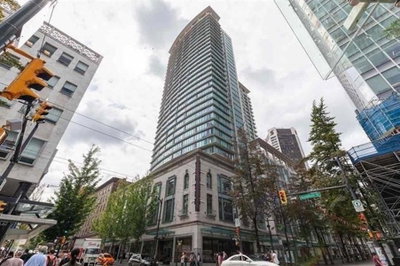 2313 - 610 Granville Street