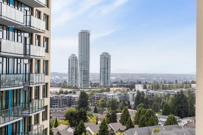 1105 - 7358 Edmonds Street