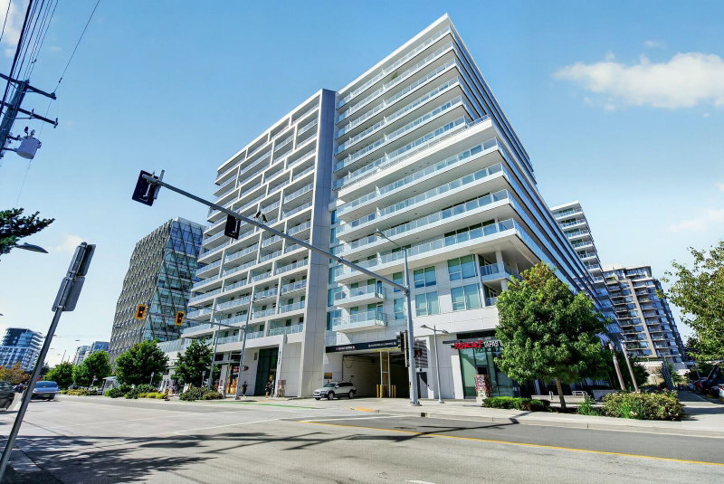 1410 - 8133 Cook Road