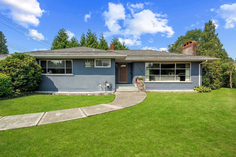 3455 Highland Boulevard