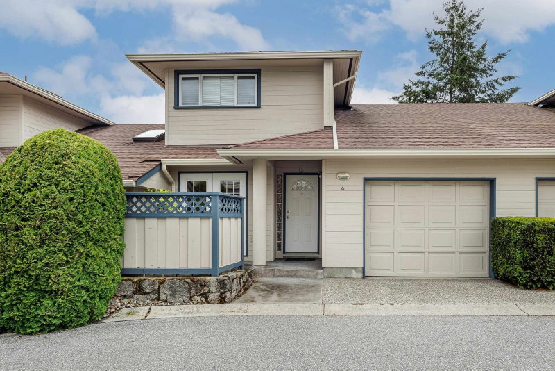 4 - 5768 Marine Way