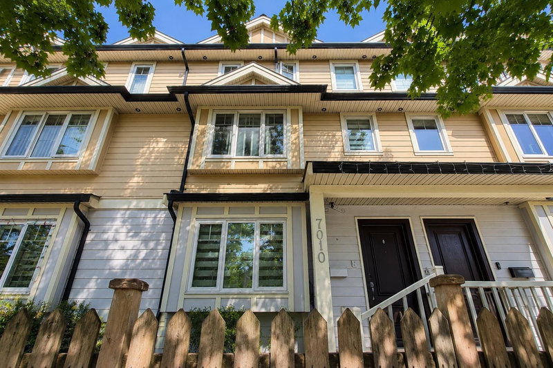 7010 Griffiths Avenue