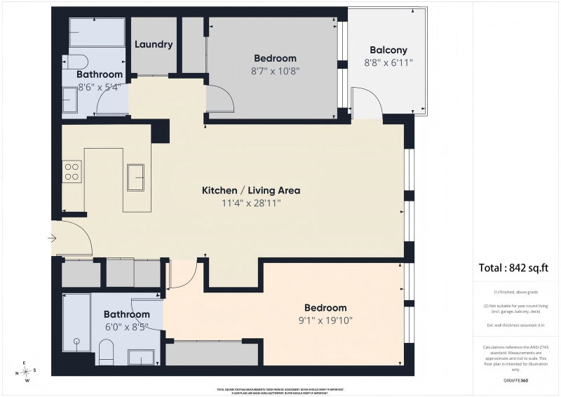 212 - 9228 Slopes Mews