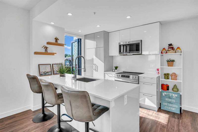 406 - 2446 Shaughnessy Street