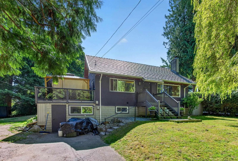 9140 Norum Road