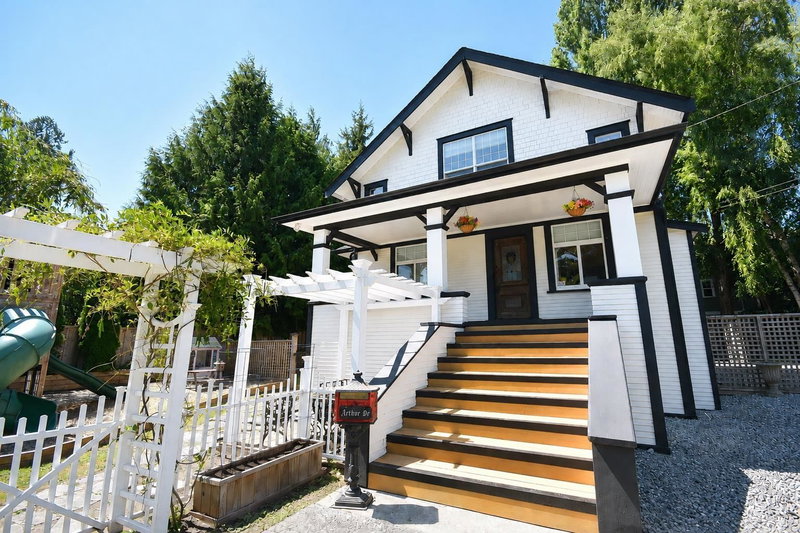 4671 Arthur Drive