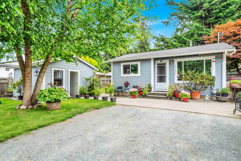 4174 Bradner Road