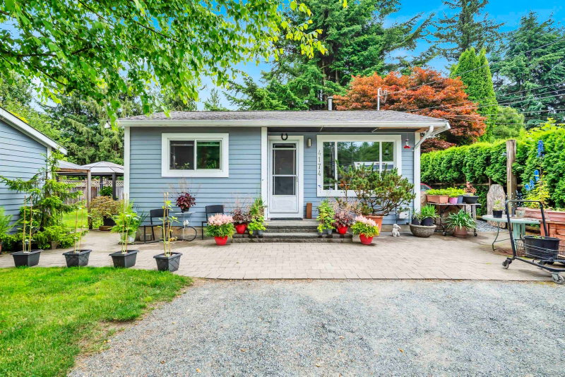 4174 Bradner Road