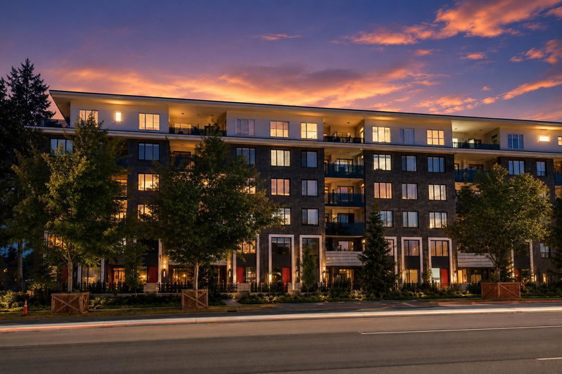 102 - 15858 Fraser Highway