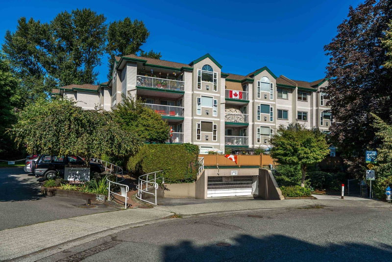209 - 2963 Nelson Place