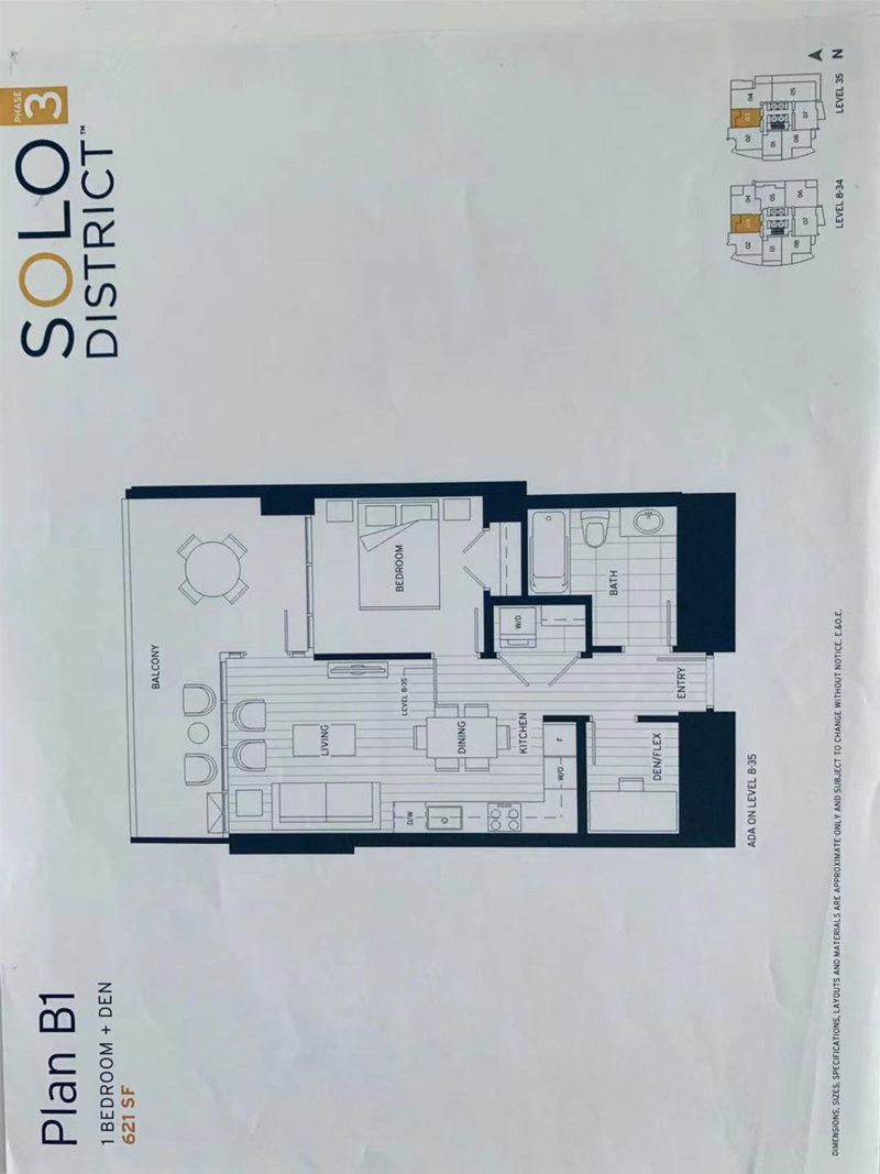 1203 - 2085 Skyline Court