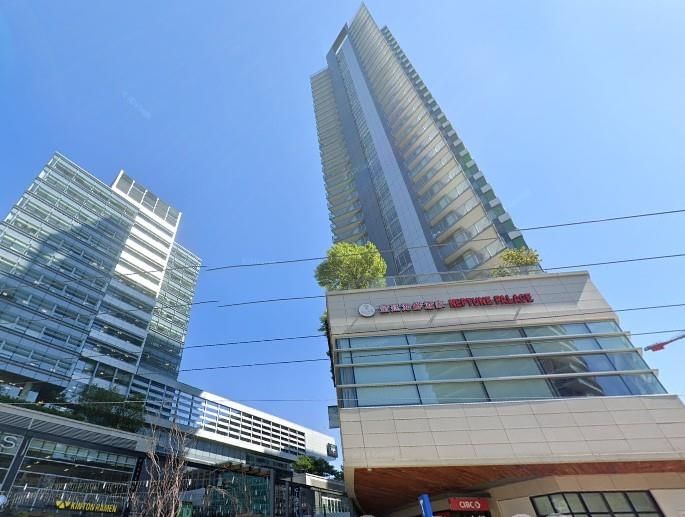 3304 - 488 Marine Drive SW