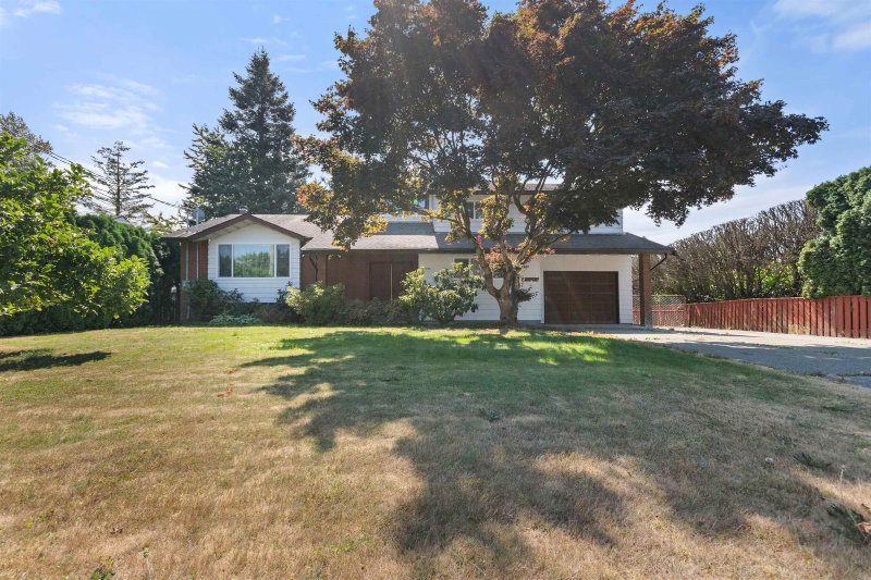 46194 Greenwood Drive