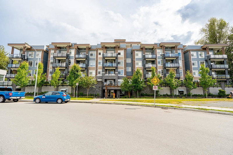 307 - 45562 Airport Road