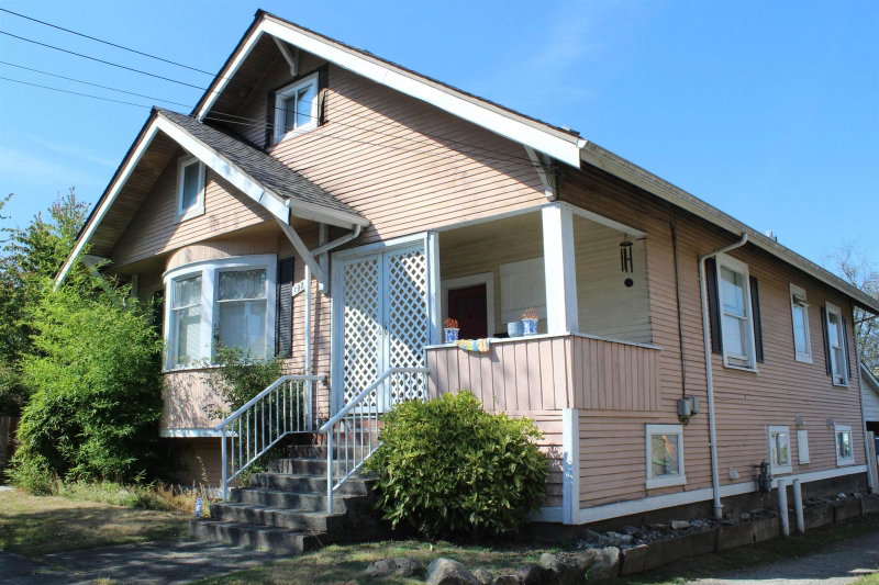 1925 Adanac Street