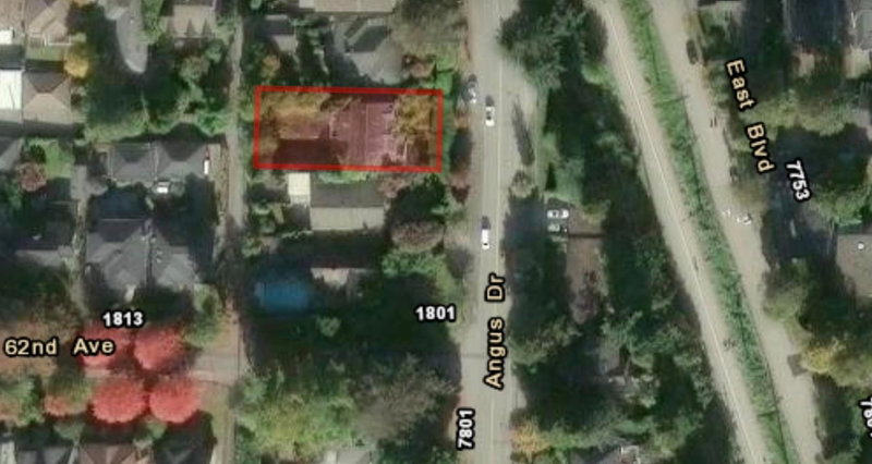 7749 Angus Drive