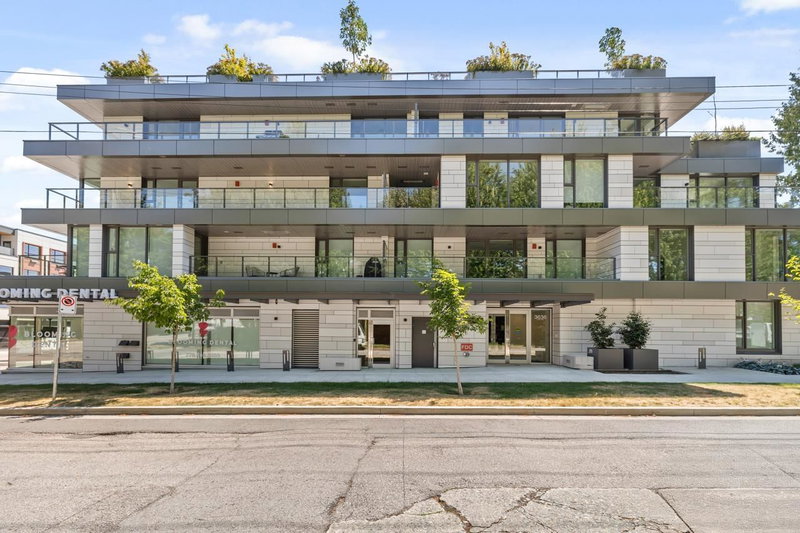 306 - 3636 39th Avenue W