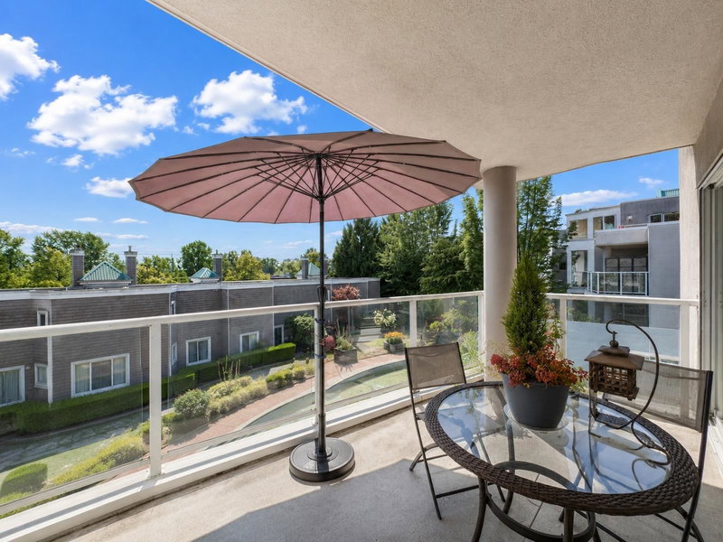 312 - 8450 Jellicoe Street
