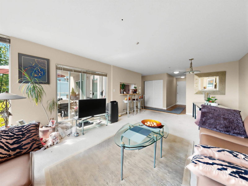 312 - 8450 Jellicoe Street
