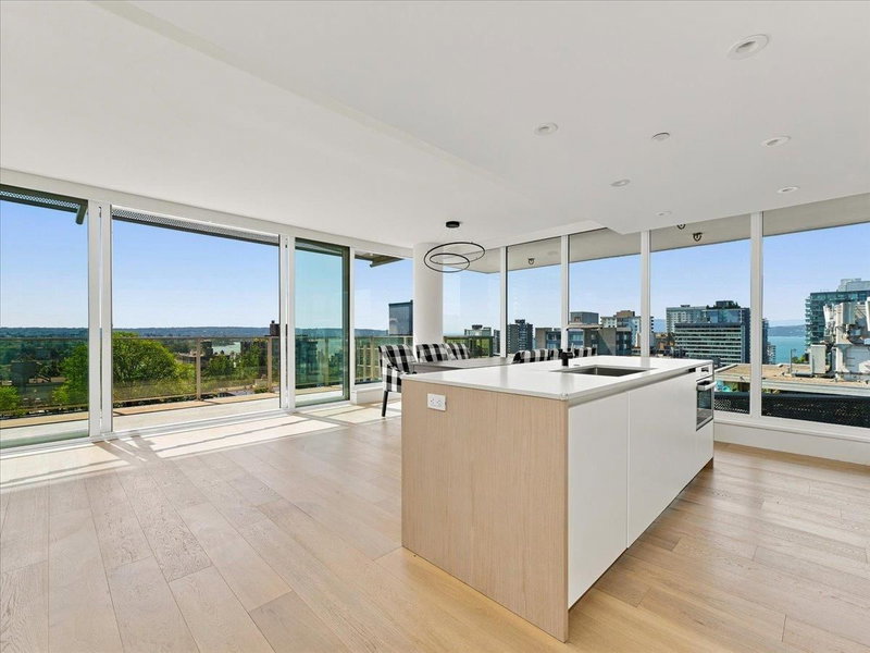 1102 - 1180 Broughton Street