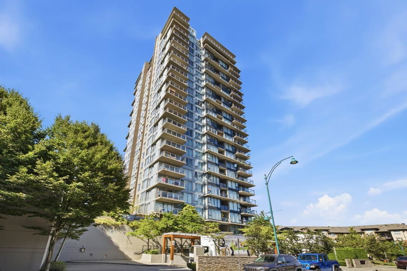 1707 - 651 Nootka Way