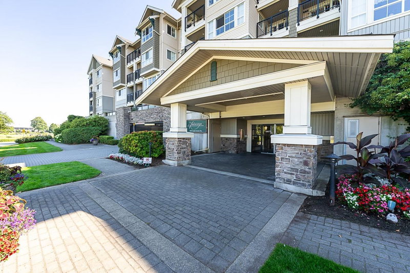 207 - 19673 Meadow Gardens Way