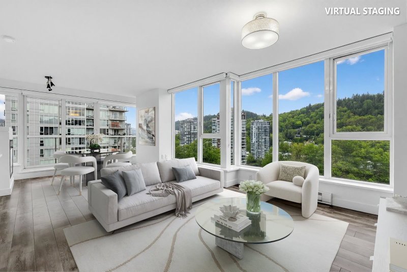 2508 - 651 Nootka Way