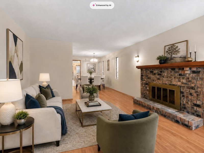 4395 Hermitage Drive