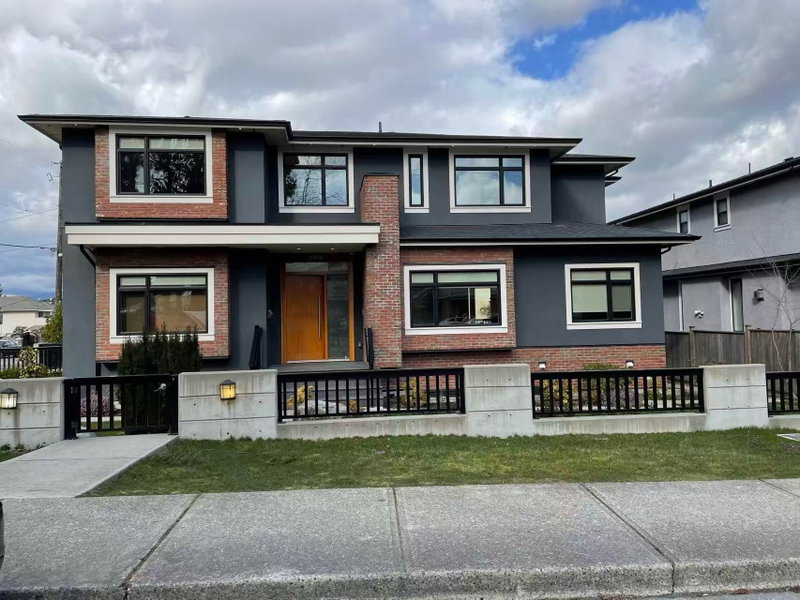 ensuite - 5335 Irving Street Street