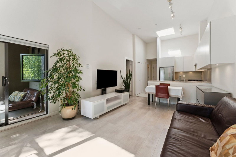 411 - 2181 10th Avenue W