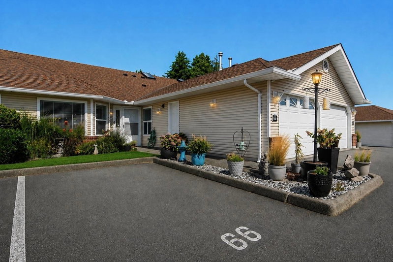66 - 1973 Winfield Drive