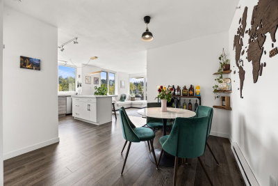 1101 - 651 Nootka Way