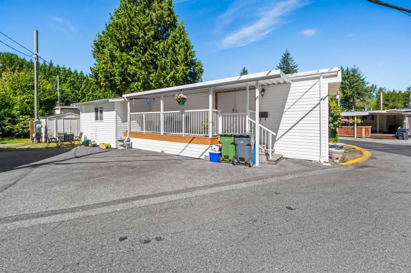 20 - 24330 Fraser Highway