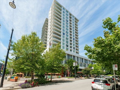 302 - 8533 River District Crossing