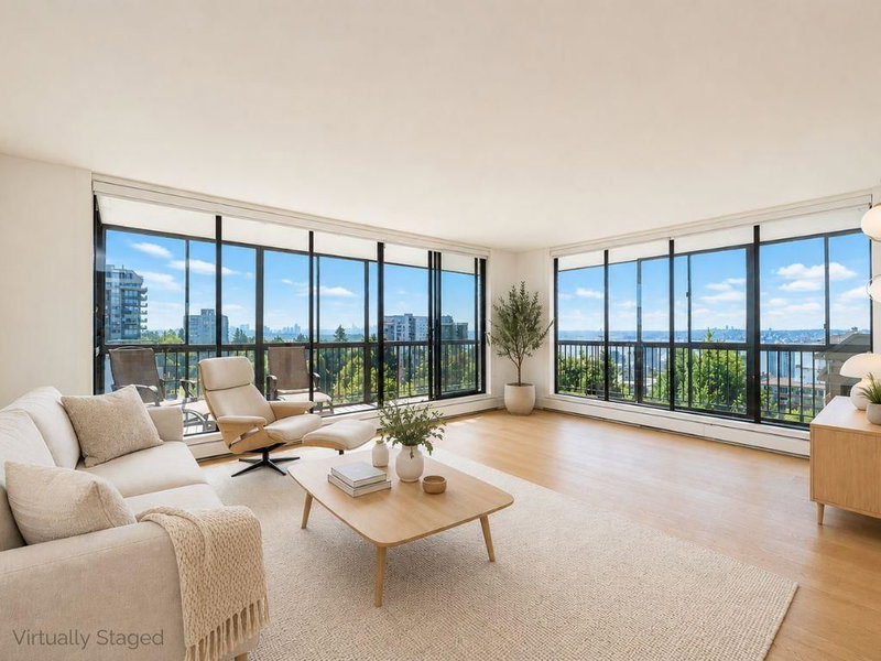 1104 - 114 Keith Road W