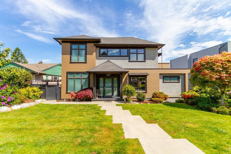 2507 Edgar Crescent