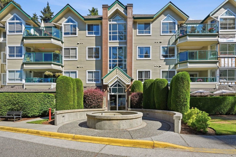 301 - 3680 Banff Court