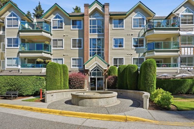 301 - 3680 Banff Court