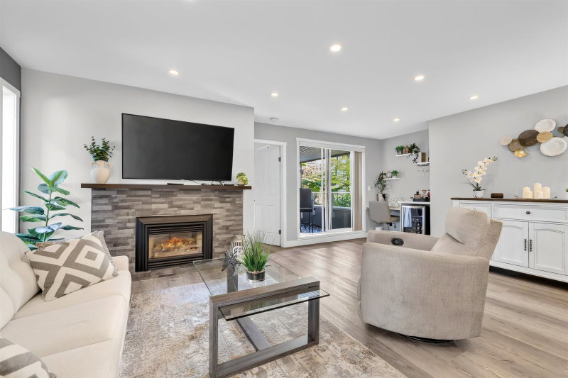 105 - 15717 Marine Drive
