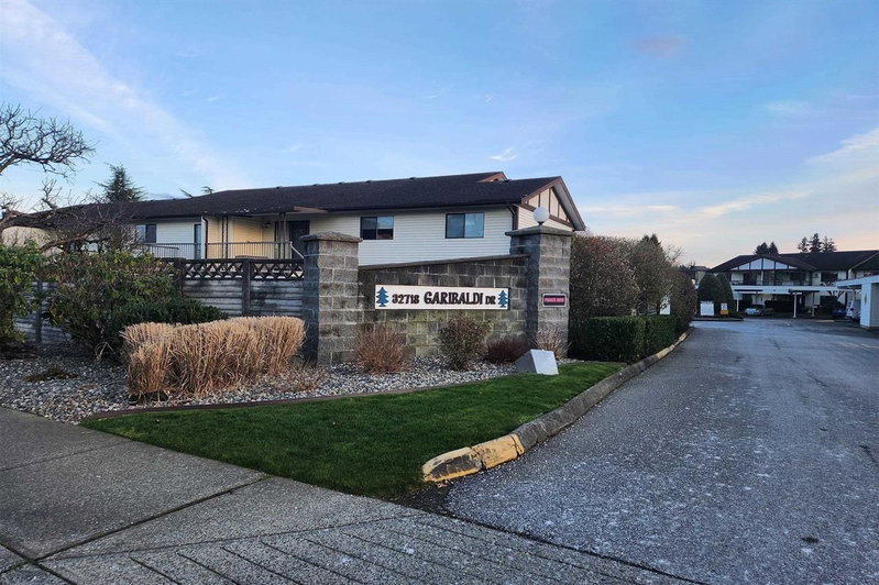 73 - 32718 Garibaldi Drive