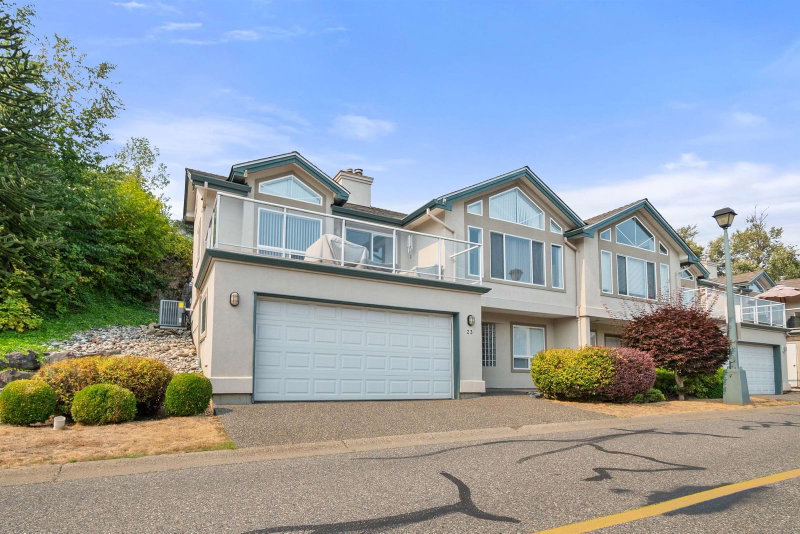 23 - 8590 Sunrise Drive