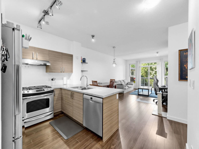 403 - 1153 Kensal Place