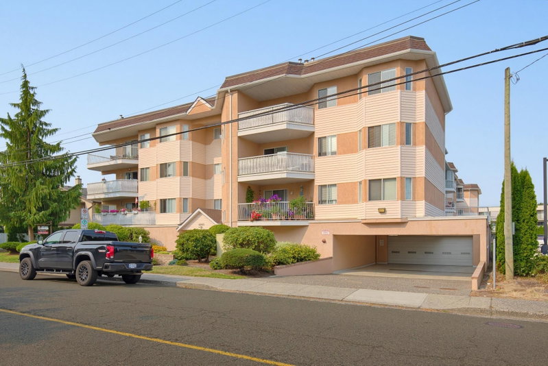 310 - 8985 Mary Street